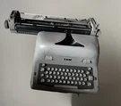 Ibm Model 11 Electronic Typewritter. Fixed Price $54.49.