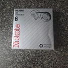 Nu-kote Ibm Selectric Iii Low-tack Lift-off Correcting Tape 86LTORG. Fixed Price $8.95.