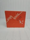 Box Of 6 Selectric Ii Typewriter High Yield Correctable Film Ribbon Ibm+. Fixed Price $20.99.
