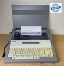 ** Works!! Brother WP-1150 Word Processor Electronic Typewriter. Fixed Price $144.00.