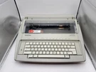 Brother GX-6750 Portable Daisy Wheel Electric Typewriter. Fixed Price $199.99.