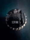 Gp Ibm Selectric Typewriter Golfball Scribe 12 Typeface Vintage Element. Fixed Price $26.77.