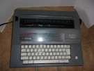 Working Smith Corona Electric SL480 Typewriter. Fixed Price $59.95.