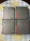 Nukote 86L Lift-off Correction Tape For Ibm 4 Boxes (6 Box). Fixed Price $30.50.