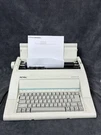 Royal Scriptor Ii Electronic Typewriter AX-160 Tested & Working. Fixed Price $90.00.