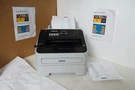 Brother INTELLIFAX-2840 Print Copy Scan Usb W/drum Toner Total PAGE=3K. Fixed Price $150.89.