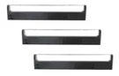 3X Ribbon Group 621 Citizen A3 Format Printer Swift 24X Nylon Black. Fixed Price $63.80.