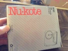 Nukote Ibm Wheelwriter Ribbon. Fixed Price $17.99.