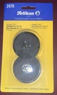 Pelikan Z470 Black Printer Fabric Spool Ribbon Sealed. Fixed Price $6.95.