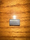 Ibm Selectric Iii Part Backspace Keybuttton Char Gray New Genuine # 1254287. Fixed Price $17.95.