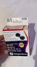 Dataproducts R7350 Compatible Universal Typewriter Spool Ribbon Black/white. Fixed Price $6.00.