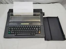 Sharp Electronic Typewriter PA-3030II. Fixed Price $62.99.