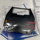 (6) Dataproducts Ribbon Royal Alpha 600 Type Writer 013045 BLACK.R7310 PK/2. Fixed Price $55.00.