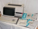 Vintage Smith Corona Personal Word Processor Pwp 4200**TESTED**FREE Ship. Fixed Price $194.99.