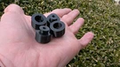 Brother Activator 800T / 850TR Sears 268.52600 Typewriter Feet (set Of 4). Fixed Price $34.00.
