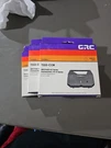 Grc T330-COB Lot Of Correctible Typewriter Ribbon Tape Brother Casio Epson. Fixed Price $18.74.