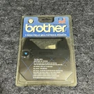 Brother Nos 1031 High Yield Mult Str Ribbon Black - Ax Gx Sx Wpt Zx. Oem. New. Fixed Price $14.99.