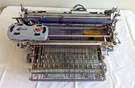 Ibm Selectric Ii Typewriter Mechanism Motor Switch Inner Parts Repair. Fixed Price $26.13.