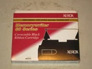Xerox 60 Series Memorywriter Correctable Black Ribbon Cartridge 8R2335. Fixed Price $12.95.