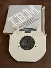Ibm Wheelwriter Cartridge Printwheel Ii Courier 12 Reorder # 1353523. Fixed Price $26.00.