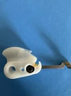 Ibm Selectric Part 1174427 Used Repaired Tilt Bell Crank Genuine. Fixed Price $19.95.