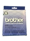 Brother Correctable Film Ribbon Black 1030 (pre-owned). Fixed Price $6.64.