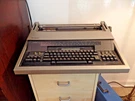 Panasonic KX-E700M Electric Typewriter Word Processor Vtg Computing*tested*. Fixed Price $55.00.