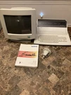Brother Desktop Publisher Pdp 300 Cj With Mouse And Monitor Working. Fixed Price $399.99.