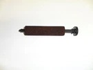 (2) IR90 IR91 Purple Ink Rollers For Sharp ER-A320 Casio CE3700 Cash Registers. Fixed Price $18.99.