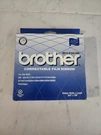 Brother 17020 Correctable Film Typewriter Ribbon Nos Unknown Expiration - Sealed. Fixed Price $15.00.