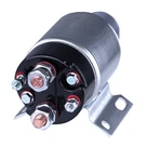 New Starter Solenoid Fits Ihc UD-282 Elgin Sweeper Pelican White Wing 1965-1968. Fixed Price $51.74.