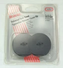 Nu-kote NK277BW Black / White Correction Cover-up Typewriter Ribbon. Fixed Price $8.99.