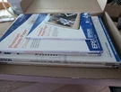 Epson Photo Paper Assortment - 5. Fixed Price $70.00.