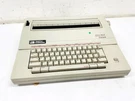Vintage Smith Corona 250 Dle Electric Typewriter. Fixed Price $39.98.