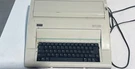 Nakajima WPT-150 AX-150 Portable Electronic Typewriter. Fixed Price $86.89.