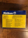 6 Pelikan Lift Off Tapes For Panasonic Ks-r Series/olivetti Lexicon 90/ET121. Fixed Price $15.00.