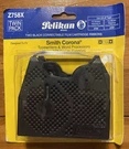 Two Pelikan Z758X Black Correct Cartridges Smith Corona Typewriters Series. Fixed Price $9.00.