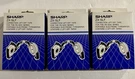 Sharp ZX-5LF Correction Lift-off Tape For PA-3200 Series Portable Typewriter. Fixed Price $19.99.