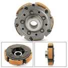 Wet Clutch Shoe Carrier Assy W/spring Fit Hisun Utv Atv 500 700 Coleman Bennch. Fixed Price $162.85.