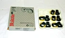 Nukote 268 Tl Smith Corona Series Tape Number 59048 Dry Lift Off. Fixed Price $7.95.