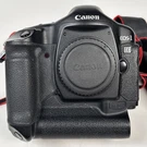 Canon EOS-1D Mark Ii Dslr Camera Body Only Light Wear. Fixed Price $230.00.