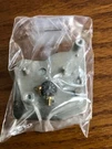 Lexmark / Ibm Wheelwriter Part New Genuine 1384821 Ribbon Plate Motor (rare). Fixed Price $29.95.