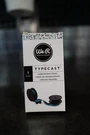 We Memory Keepers Typecast Typewriter Ribbon Black Blue Dual Color 310301. Fixed Price $8.99.