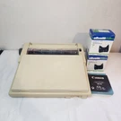 Brother WP-720 Word Processor Electric Typewriter Grammer Check Tested & Works. Fixed Price $87.50.