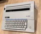 Smith Corona XL1500 5A Electric Typewriter W/ Case & Manual Works. Fixed Price $89.99.