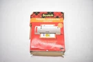 Scotch Thermal Laminating Pouches Mil Letter Size Pack Clear TP3854-150. Fixed Price $25.99.