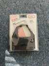 Nu-kote NK160 Black Ribbon Cartridge/ New Sealed Vintage Nos. Fixed Price $14.99.