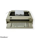 Ibm Wheelwriter 3 Iii Electronic Electric Typewriter. Fixed Price $59.96.