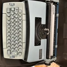 Coronet Super 12 Coronamatic 6LEF Electric Typewriter By Smith-corona. Fixed Price $100.00.