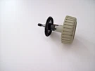 Smith Corona Typewriter/word Processor Platen Knob With Drive Gear Assembly. Fixed Price $24.95.